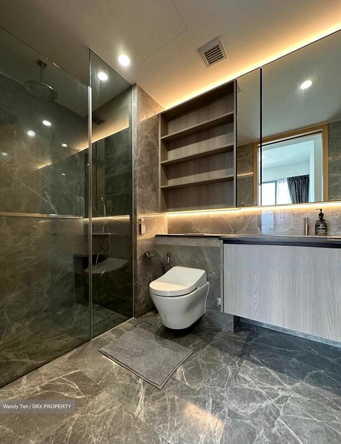 One Holland Village Residences (D10), Apartment #478651071